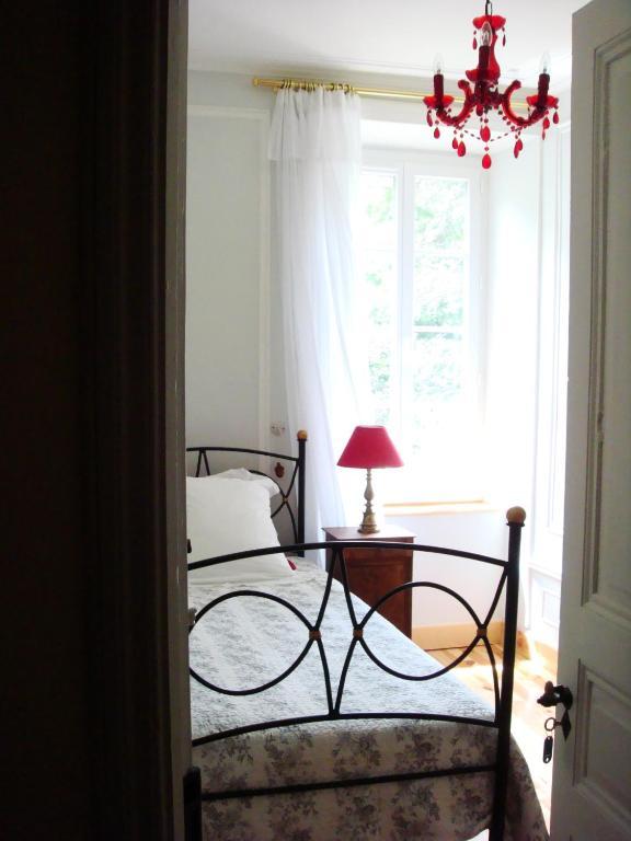 Maison Herold Bed & Breakfast Saint-Basile Стая снимка