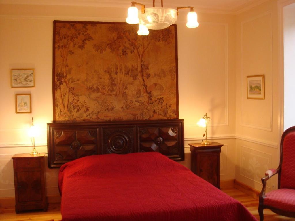 Maison Herold Bed & Breakfast Saint-Basile Стая снимка